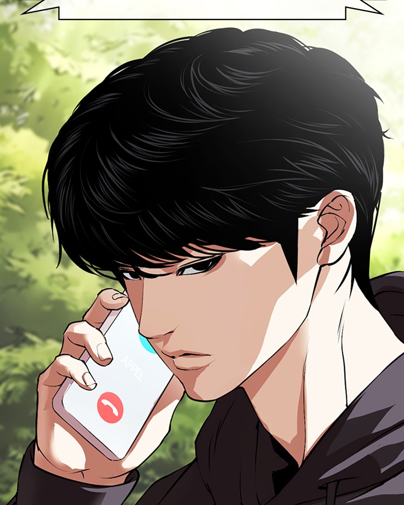 Lookism Chapitre 501 - Page 186