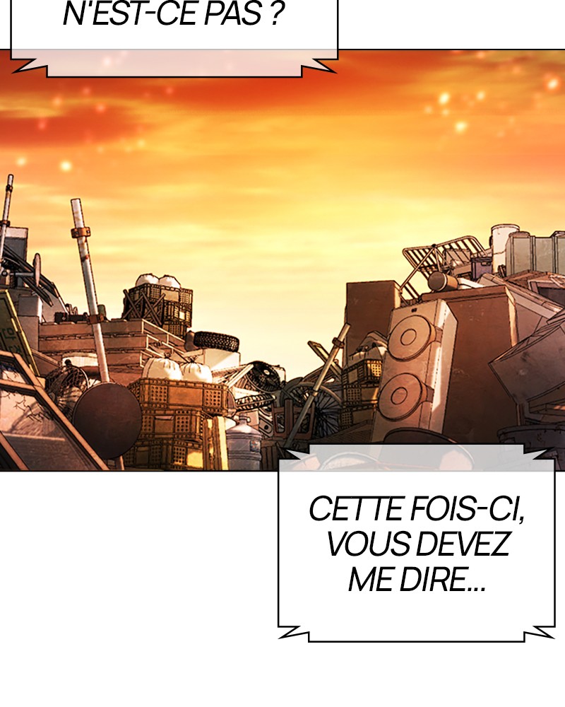 Lookism Chapitre 501 - Page 188