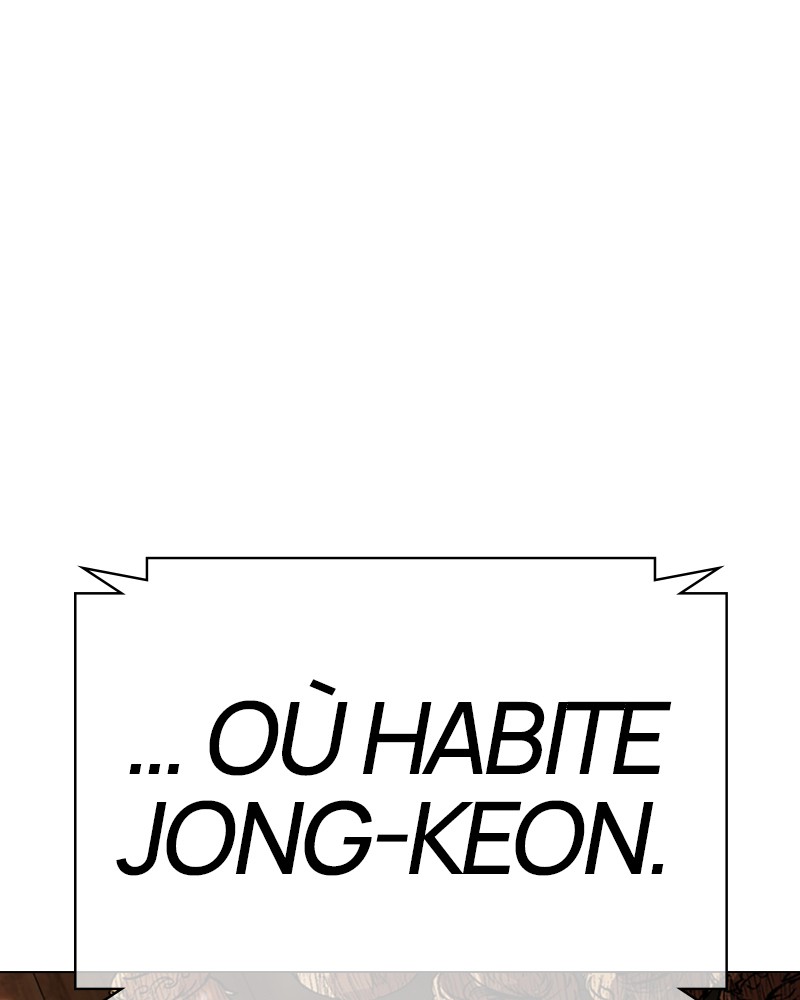 Lookism Chapitre 501 - Page 189