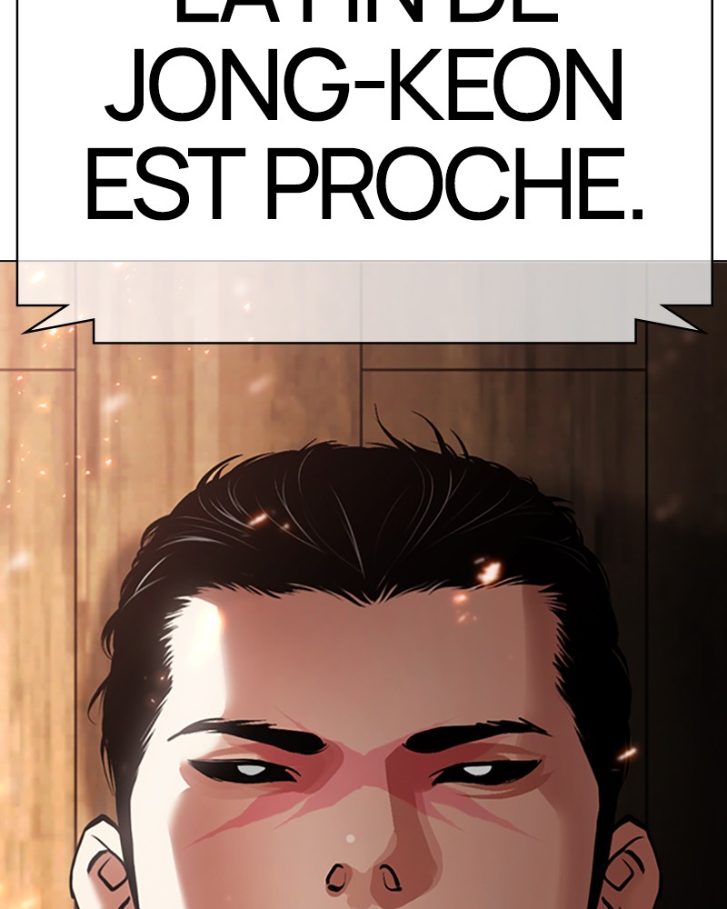 Lookism Chapitre 501 - Page 193