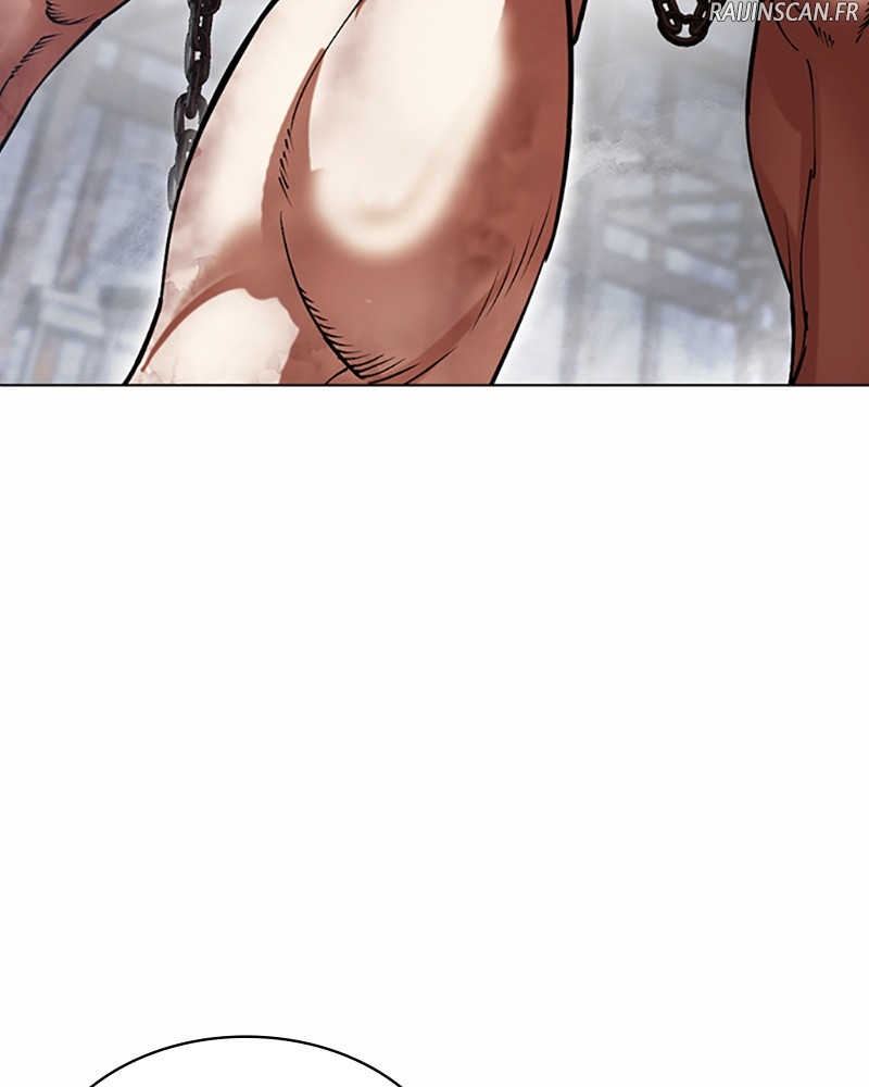 Lookism Chapitre 501 - Page 20