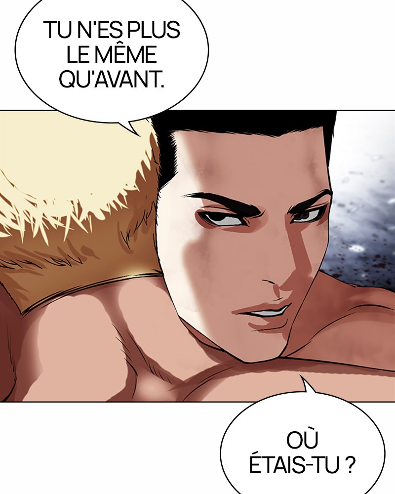 Lookism Chapitre 501 - Page 21