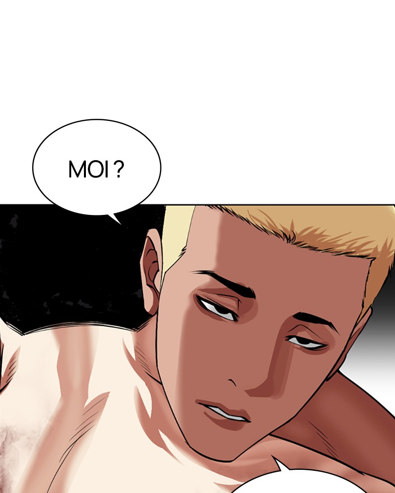 Lookism Chapitre 501 - Page 23
