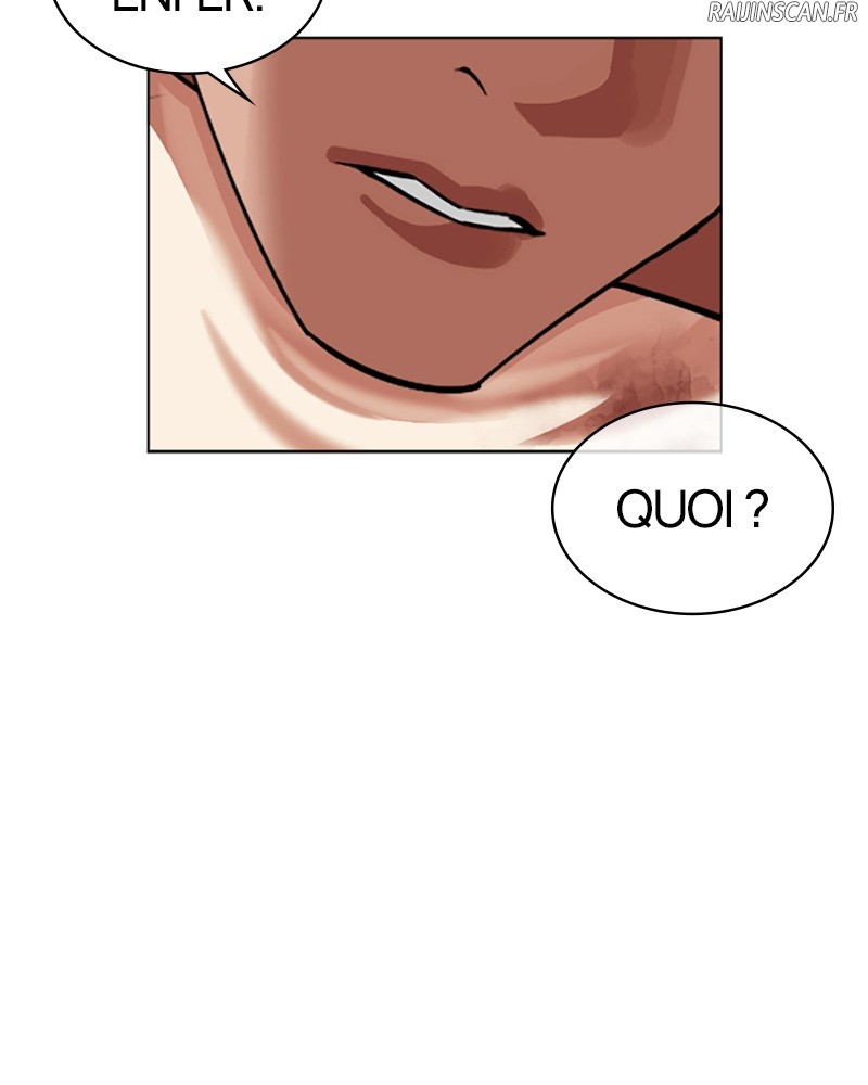 Lookism Chapitre 501 - Page 25
