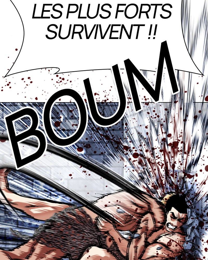 Lookism Chapitre 501 - Page 29