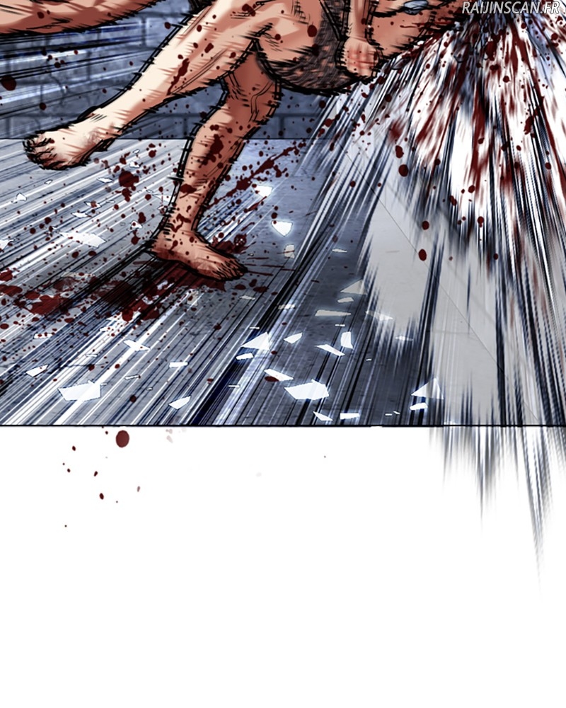 Lookism Chapitre 501 - Page 30
