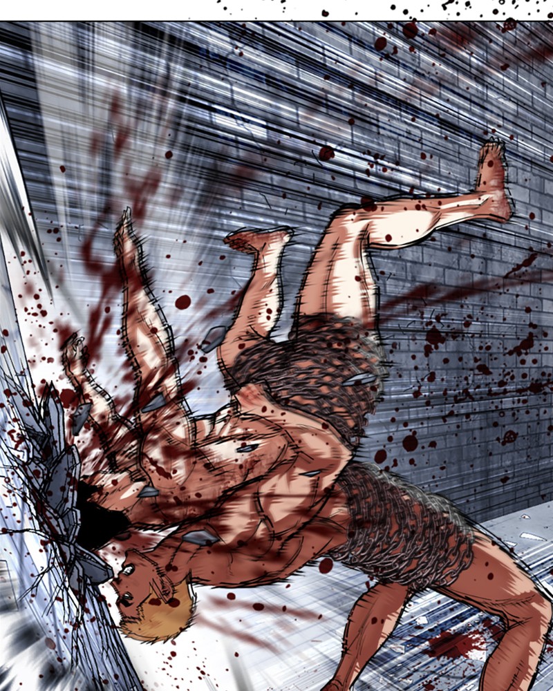 Lookism Chapitre 501 - Page 32