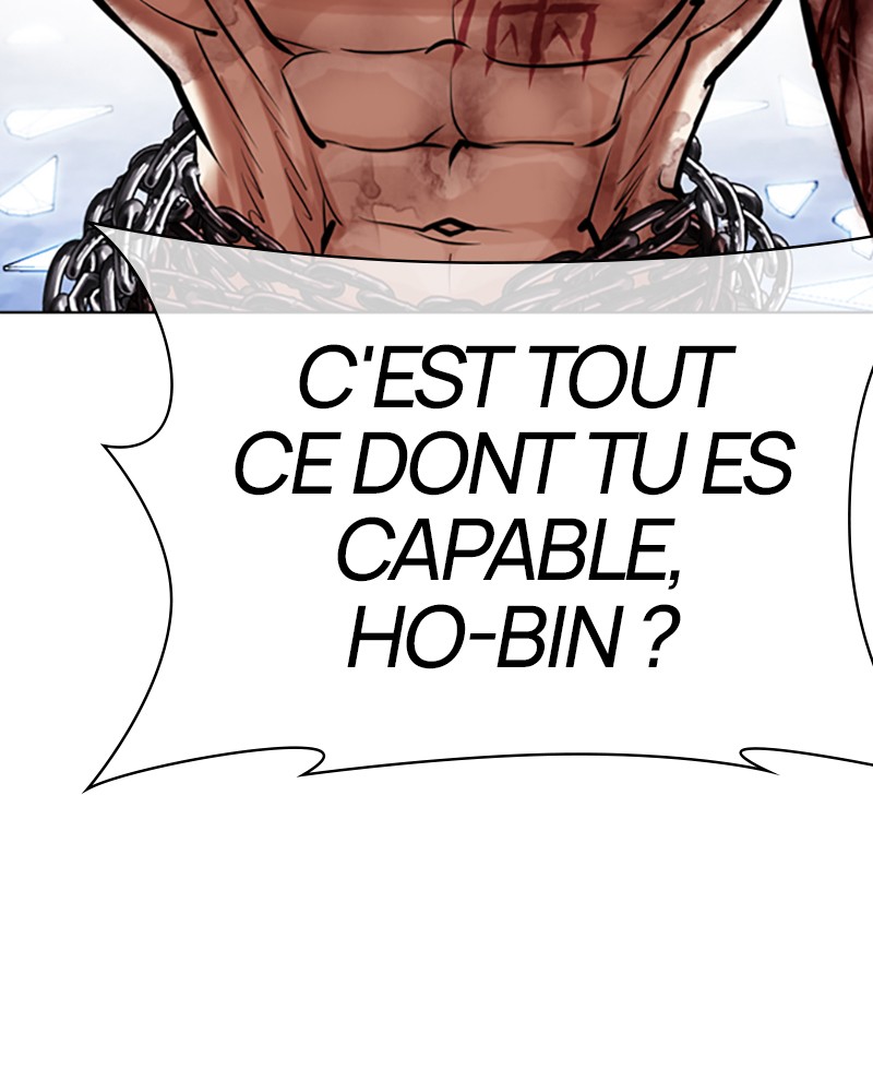 Lookism Chapitre 501 - Page 37