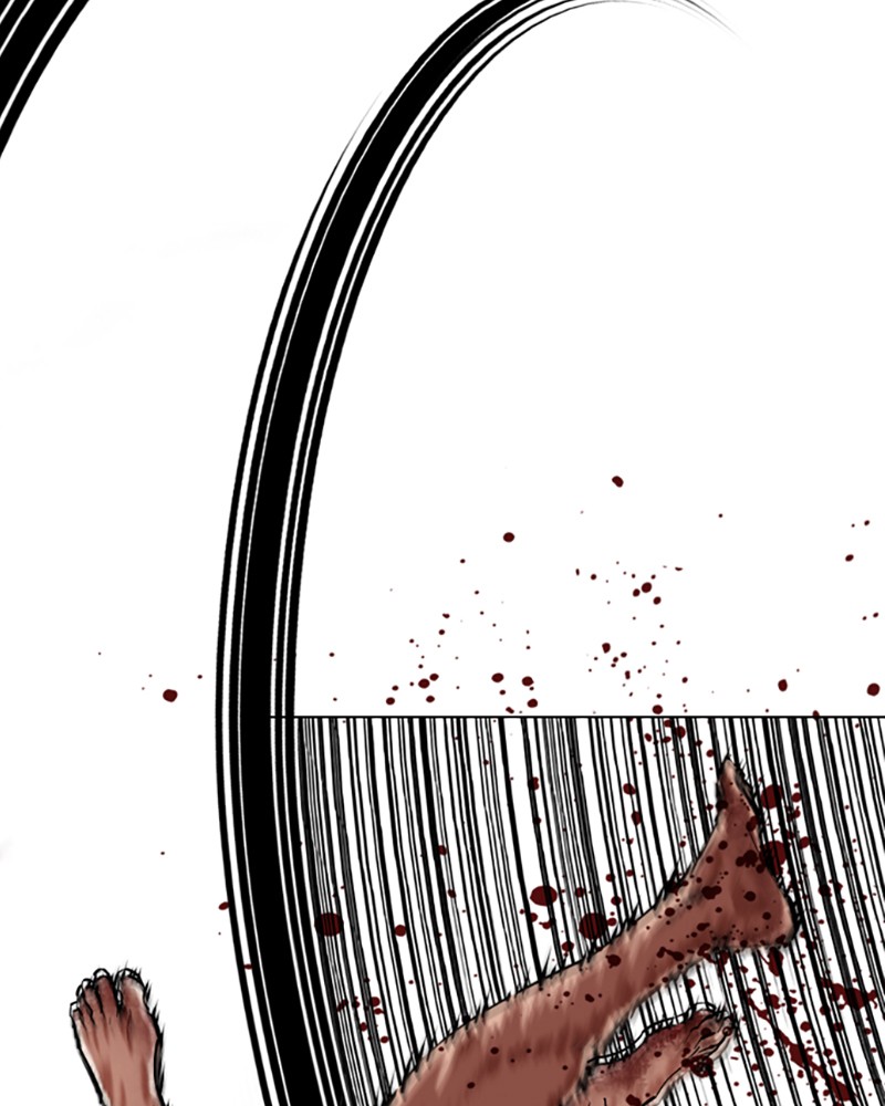 Lookism Chapitre 501 - Page 39