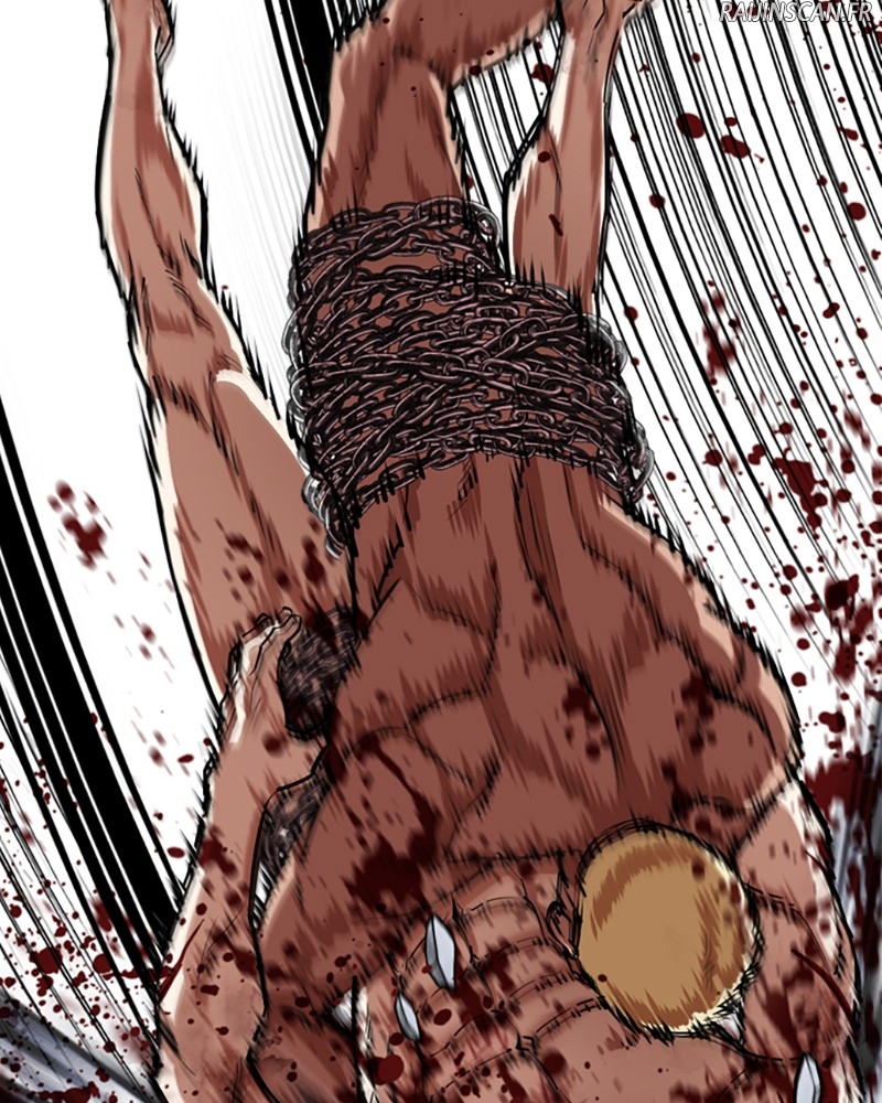 Lookism Chapitre 501 - Page 40