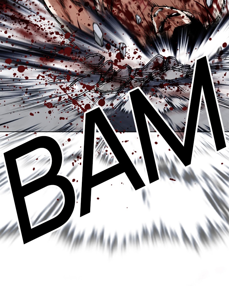 Lookism Chapitre 501 - Page 41