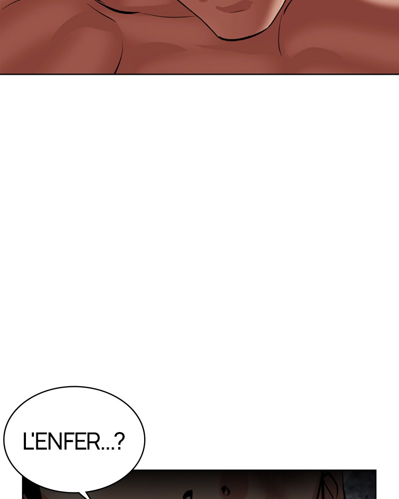 Lookism Chapitre 501 - Page 43