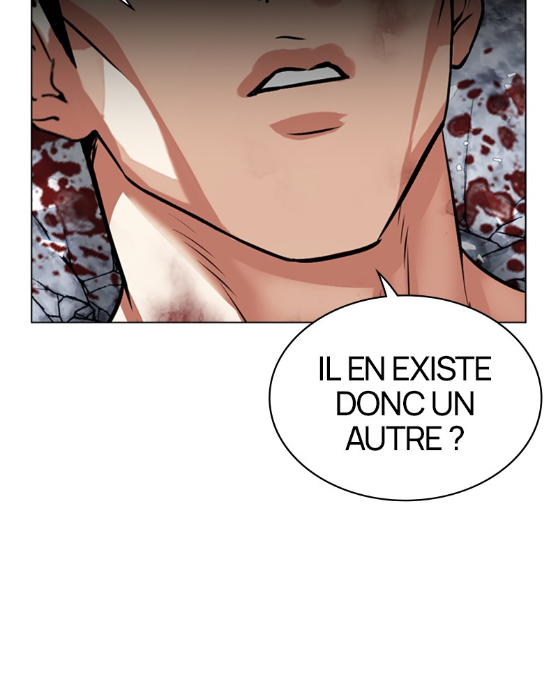 Lookism Chapitre 501 - Page 44