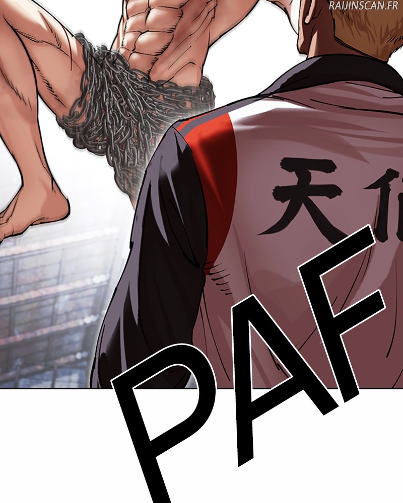 Lookism Chapitre 501 - Page 5