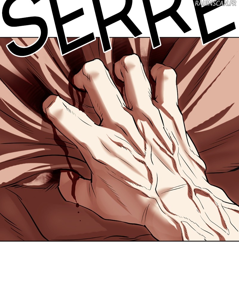Lookism Chapitre 501 - Page 50