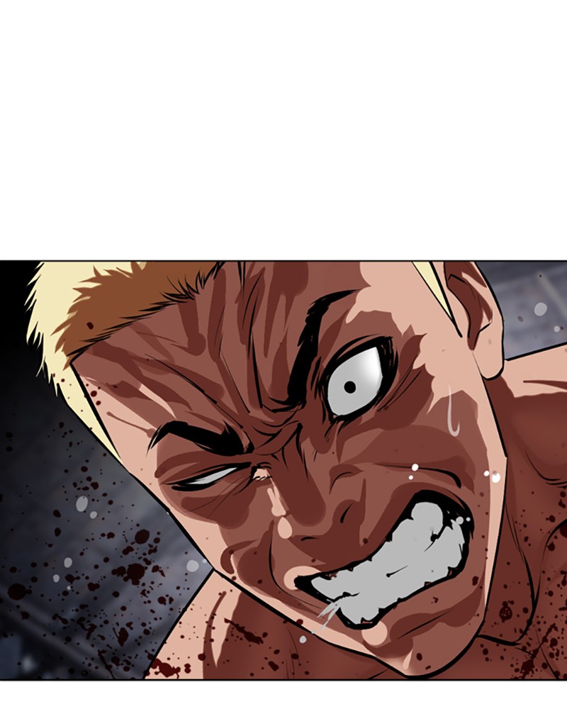 Lookism Chapitre 501 - Page 53