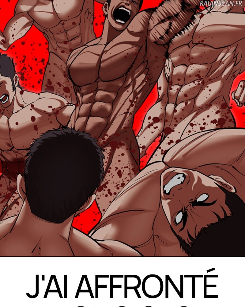 Lookism Chapitre 501 - Page 55
