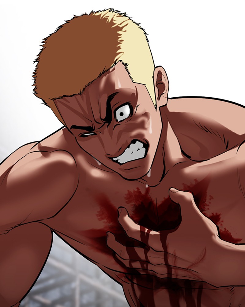 Lookism Chapitre 501 - Page 57
