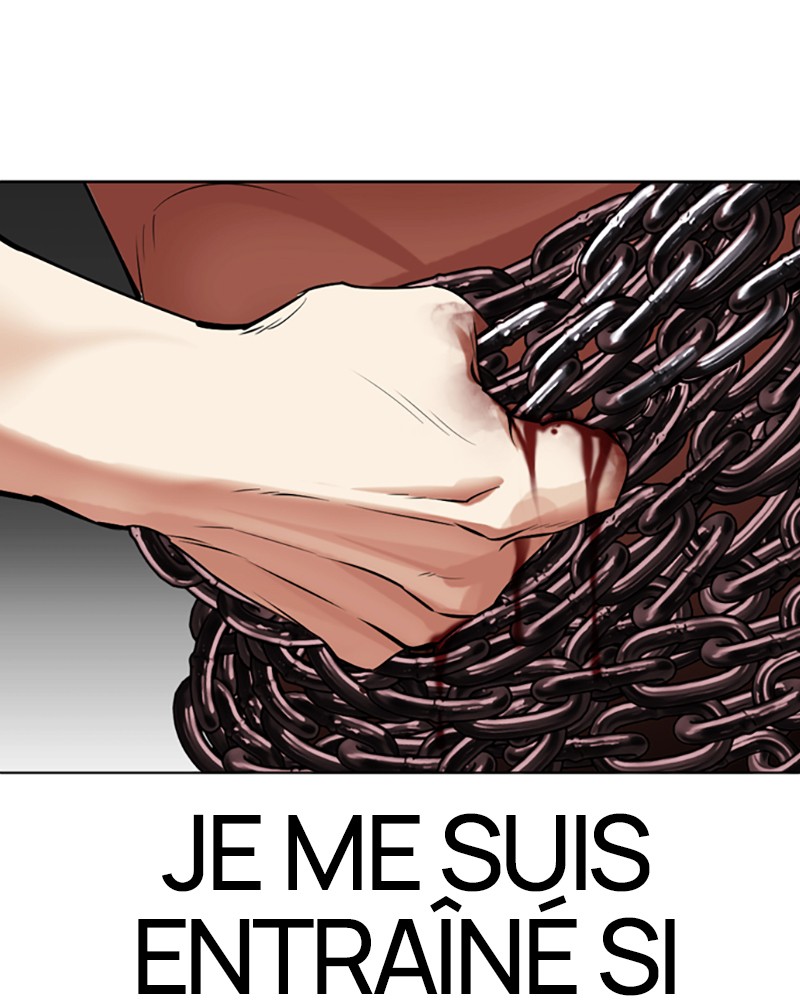 Lookism Chapitre 501 - Page 59
