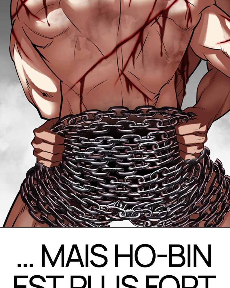 Lookism Chapitre 501 - Page 61