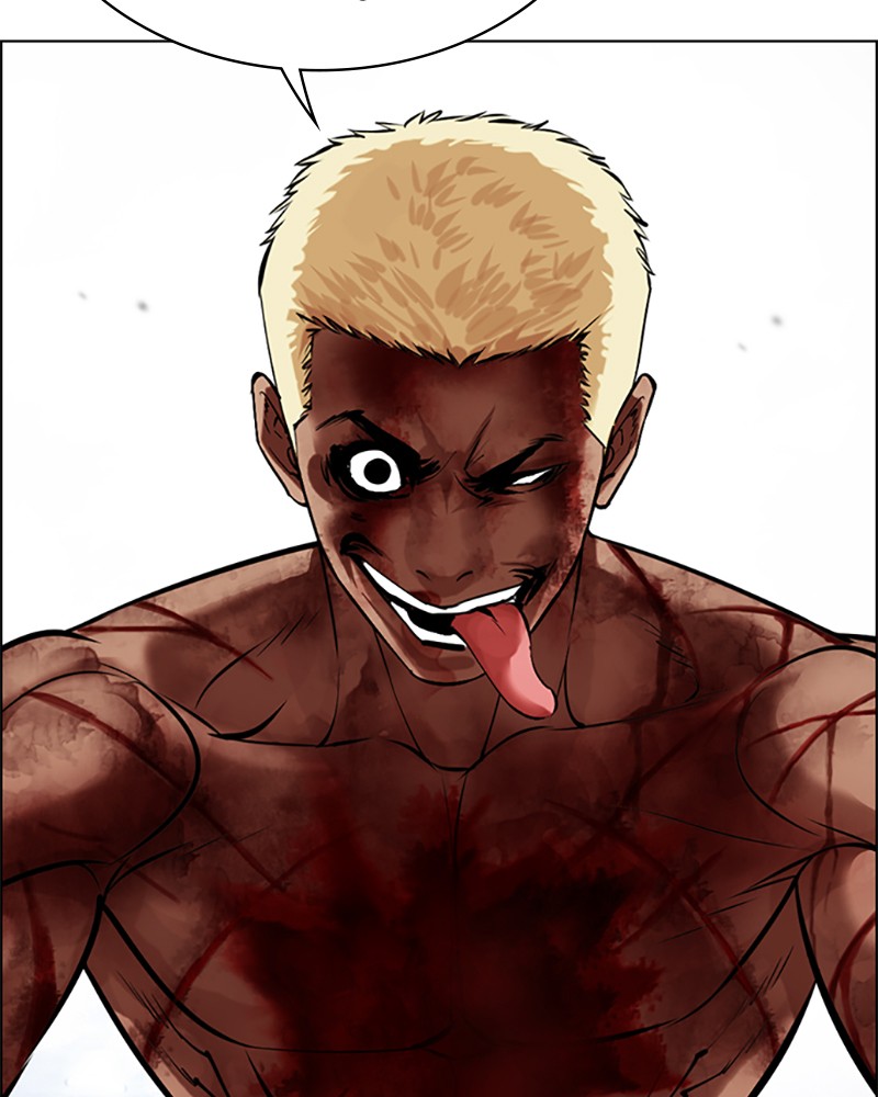 Lookism Chapitre 501 - Page 66