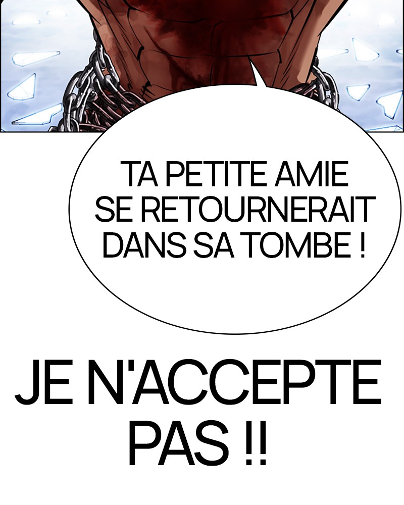 Lookism Chapitre 501 - Page 67