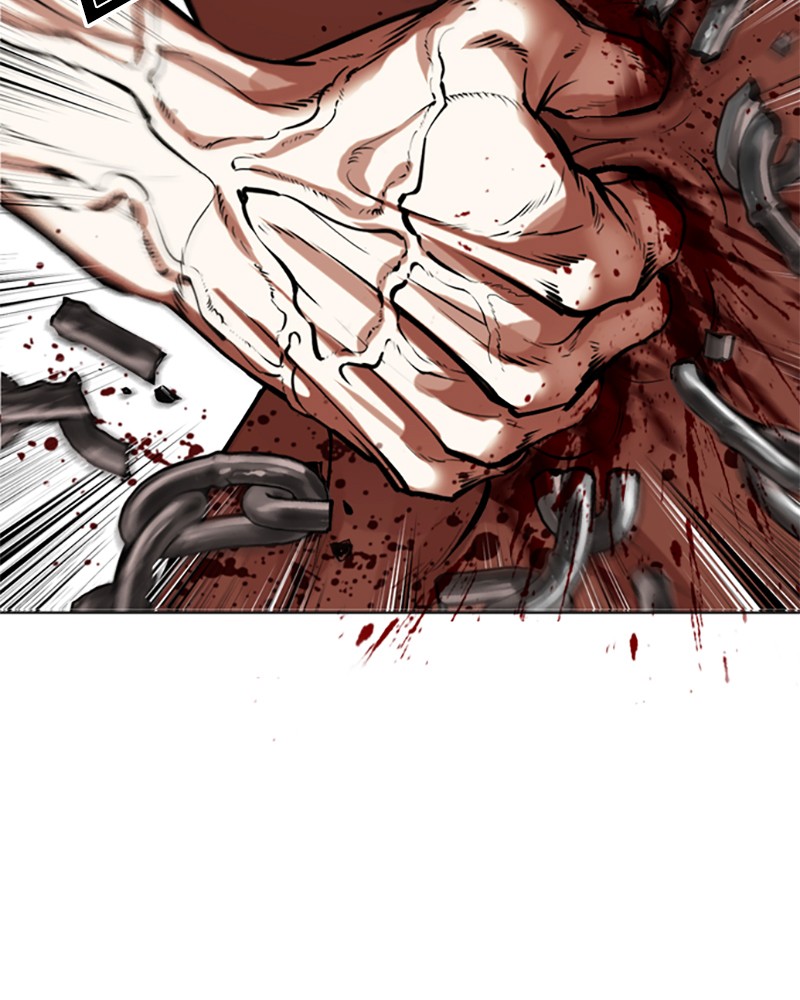 Lookism Chapitre 501 - Page 69