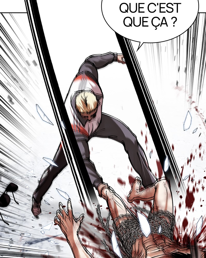 Lookism Chapitre 501 - Page 7