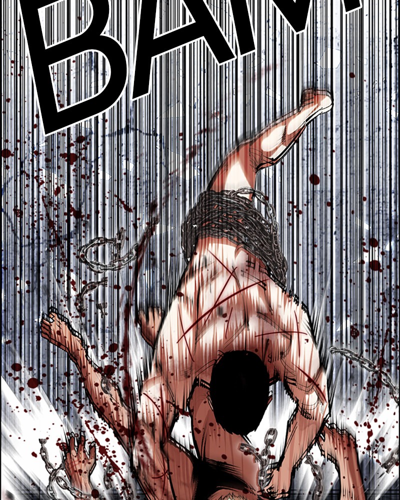 Lookism Chapitre 501 - Page 72