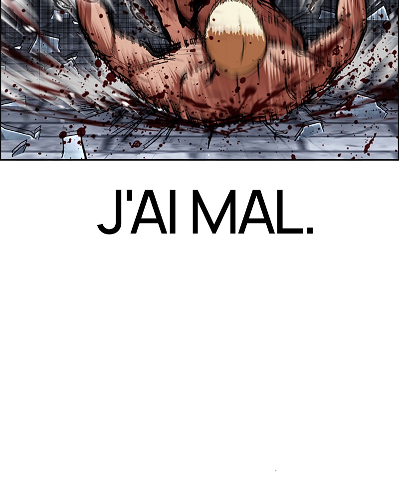 Lookism Chapitre 501 - Page 73