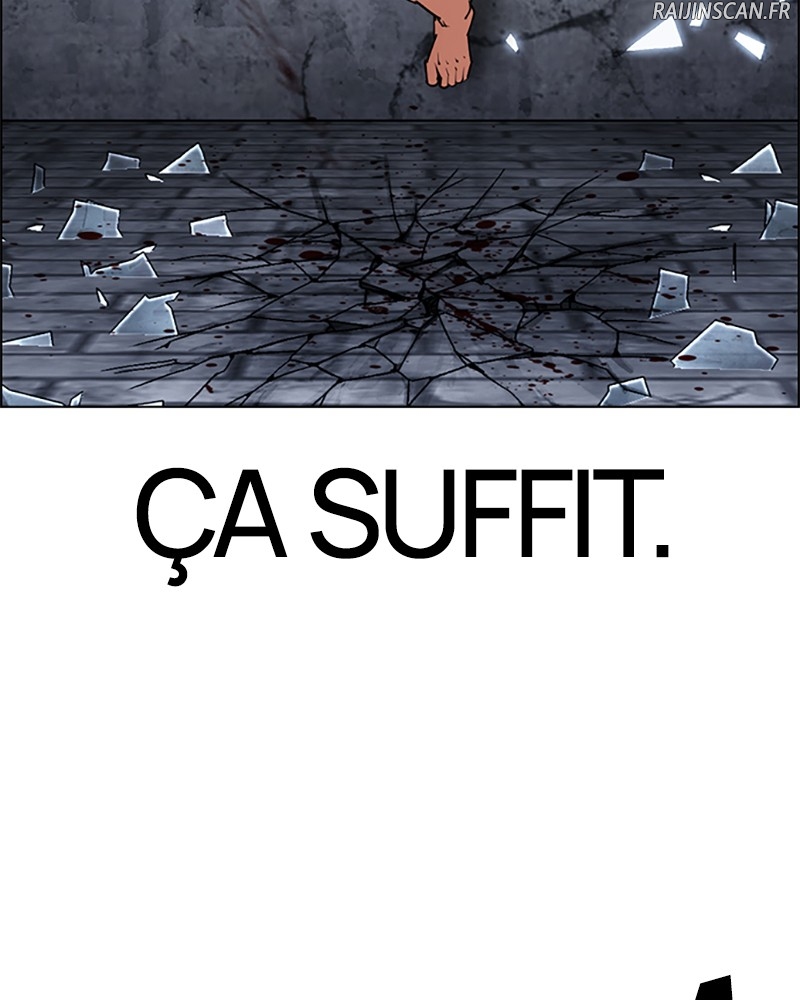 Lookism Chapitre 501 - Page 75