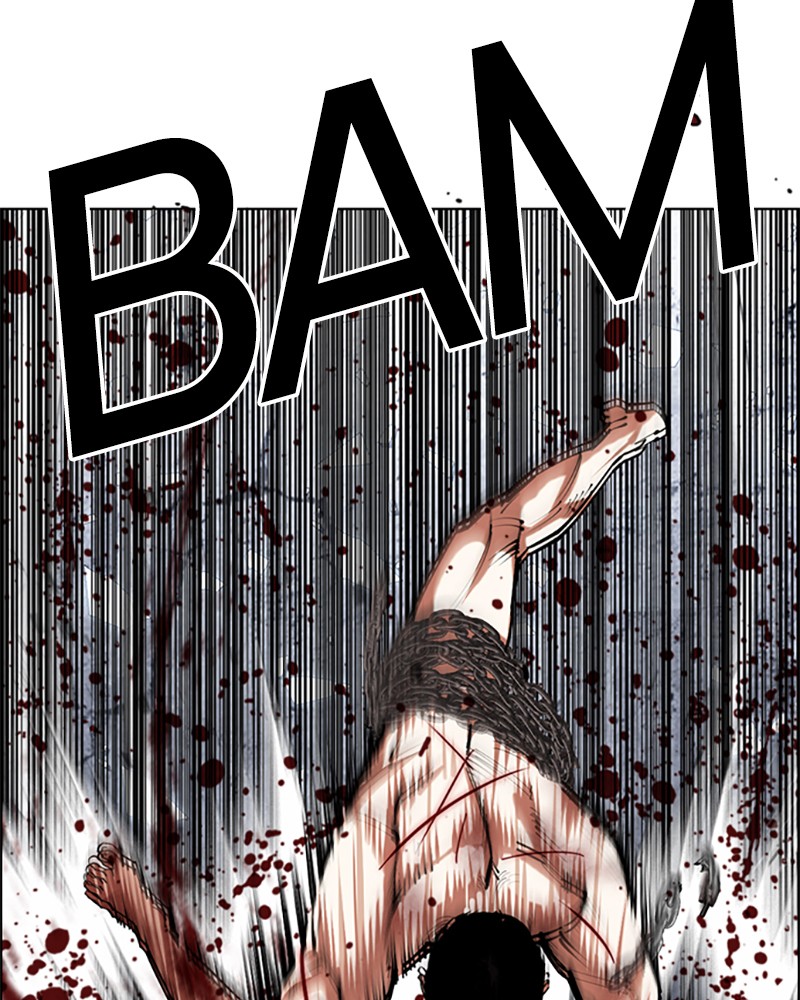 Lookism Chapitre 501 - Page 76