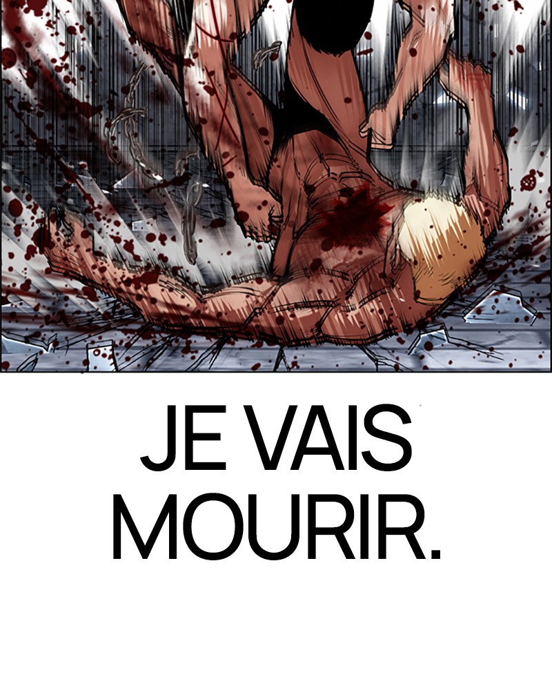 Lookism Chapitre 501 - Page 77