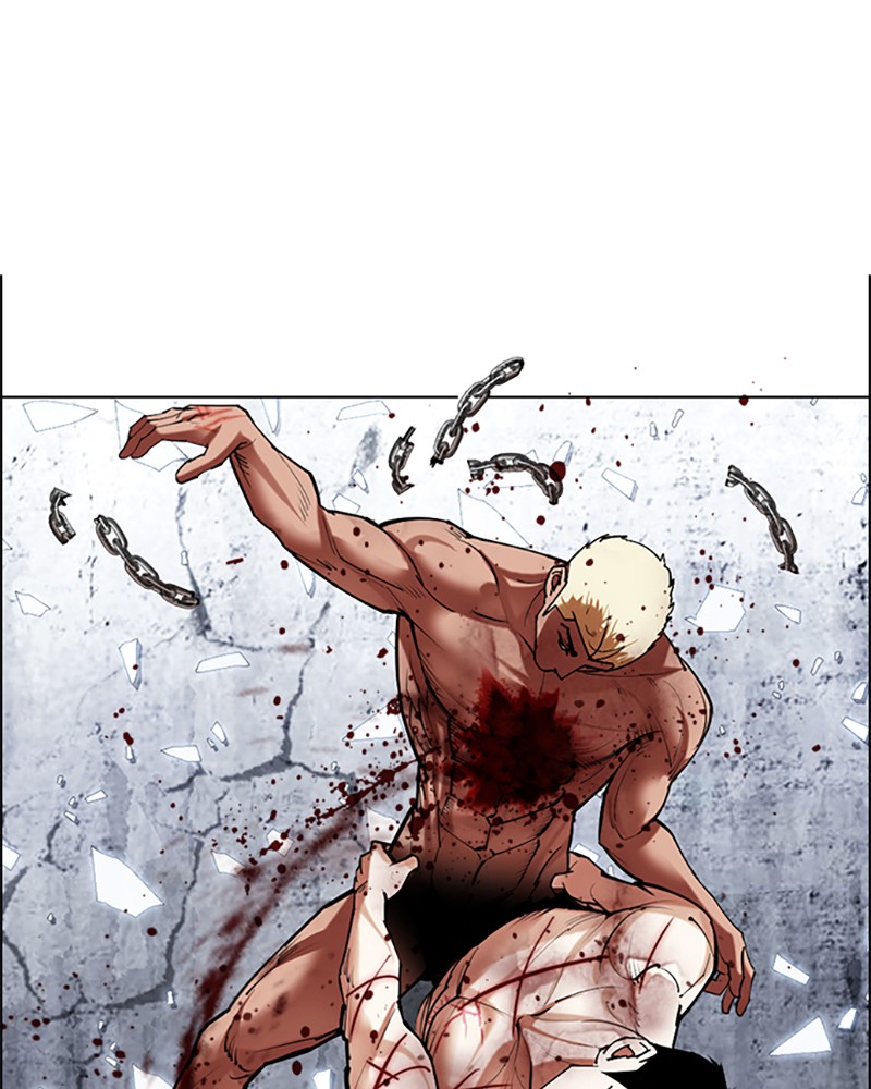 Lookism Chapitre 501 - Page 78