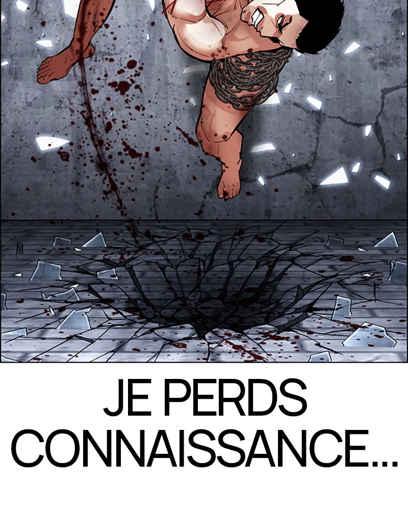 Lookism Chapitre 501 - Page 79