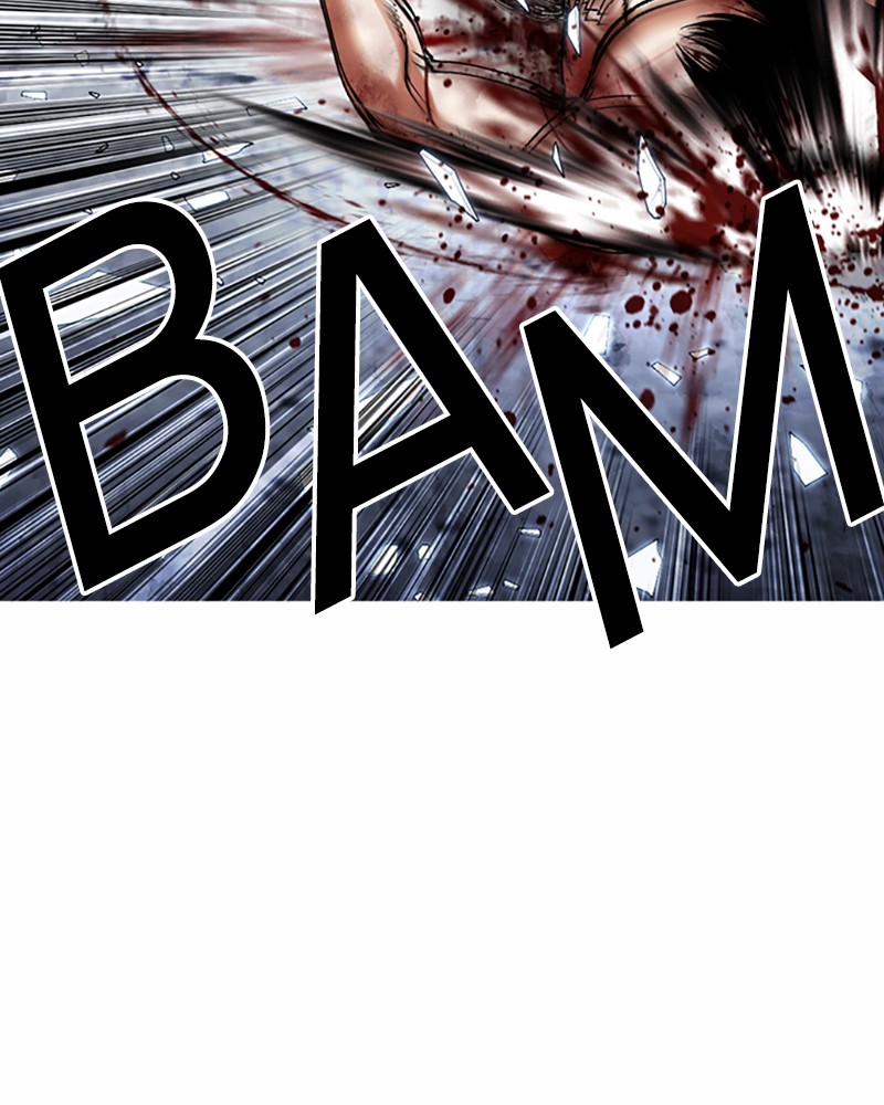 Lookism Chapitre 501 - Page 8