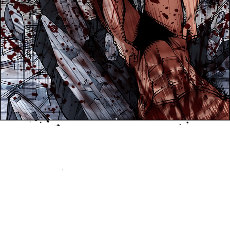 Lookism Chapitre 501 - Page 82