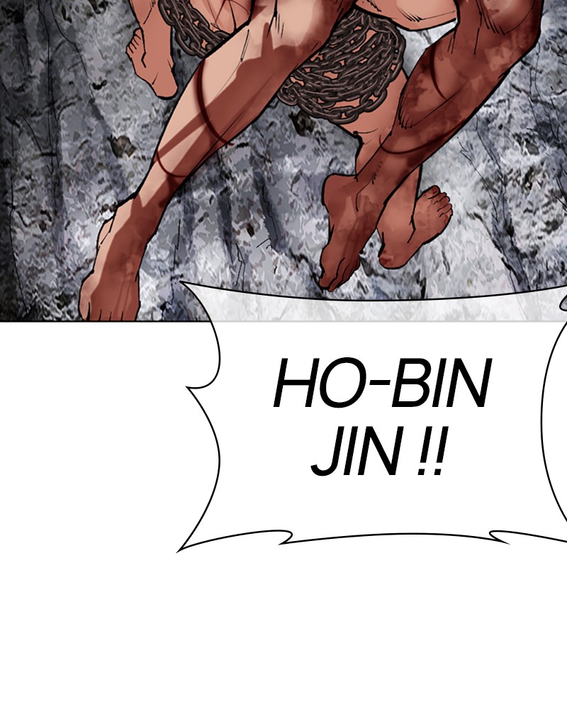 Lookism Chapitre 501 - Page 87