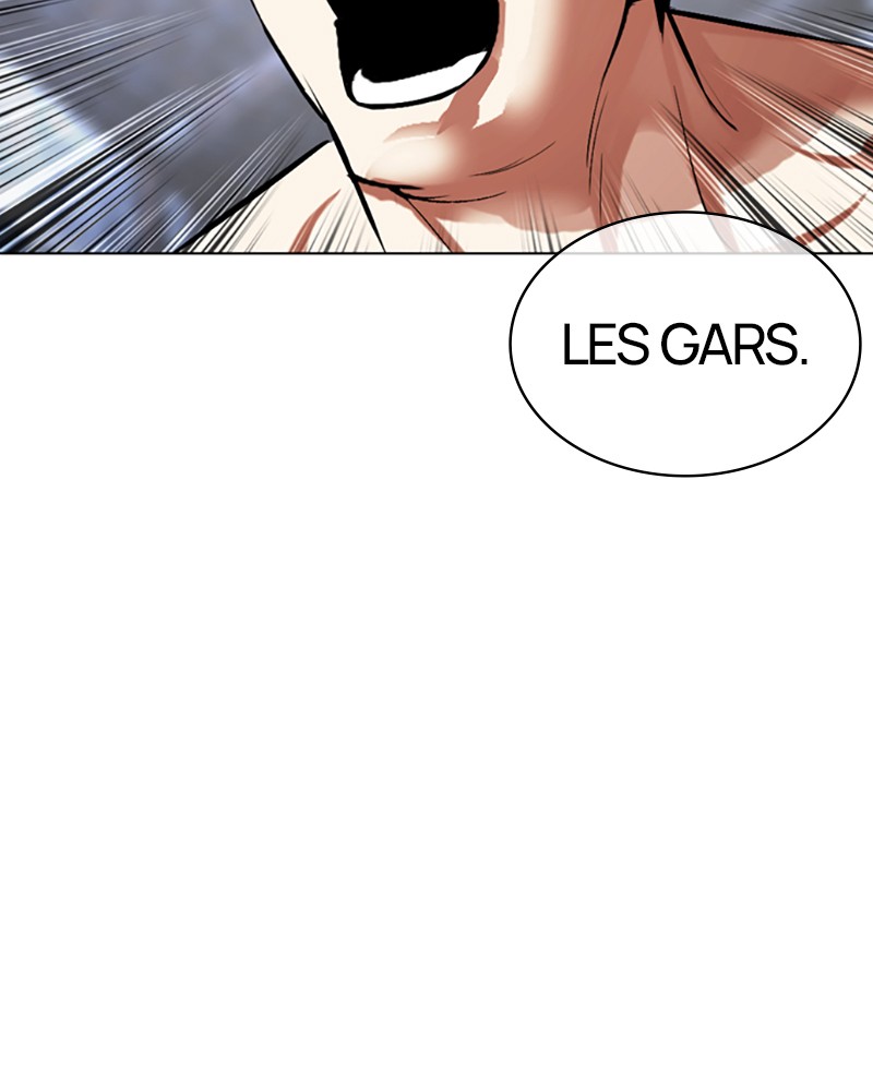 Lookism Chapitre 501 - Page 89