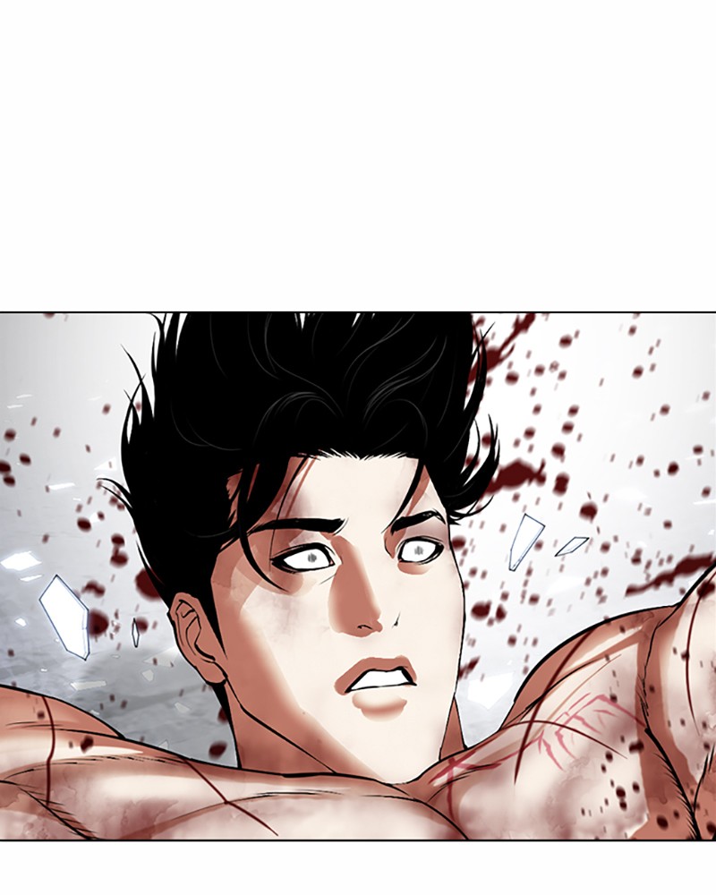 Lookism Chapitre 501 - Page 9