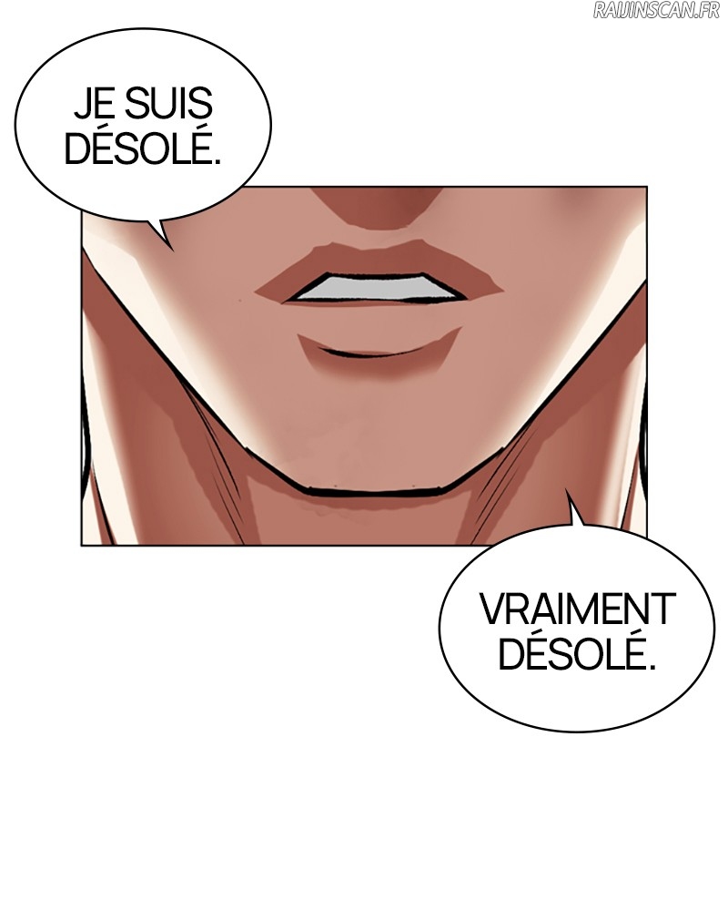 Lookism Chapitre 501 - Page 90
