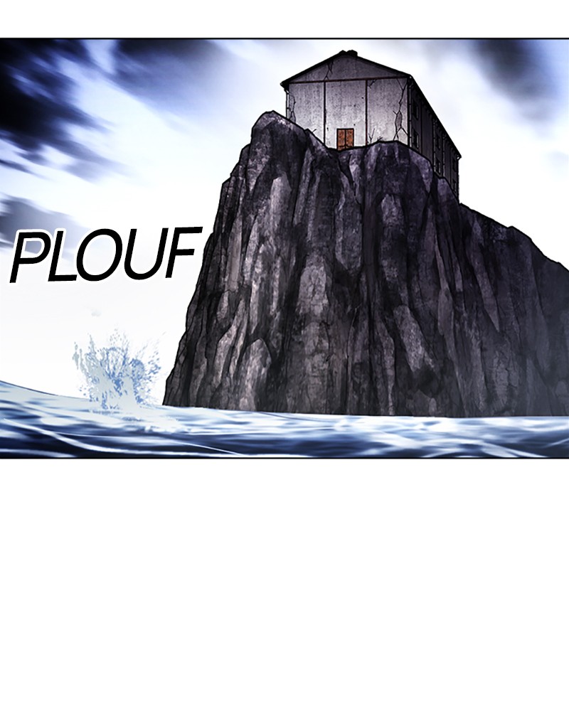 Lookism Chapitre 501 - Page 94