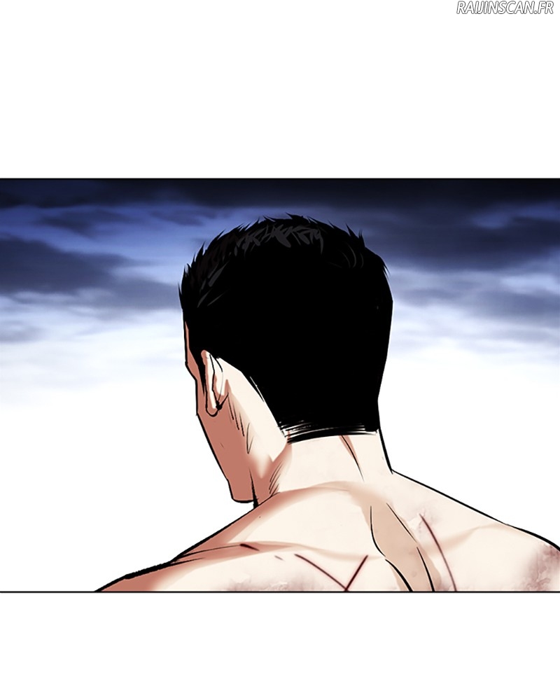 Lookism Chapitre 501 - Page 95