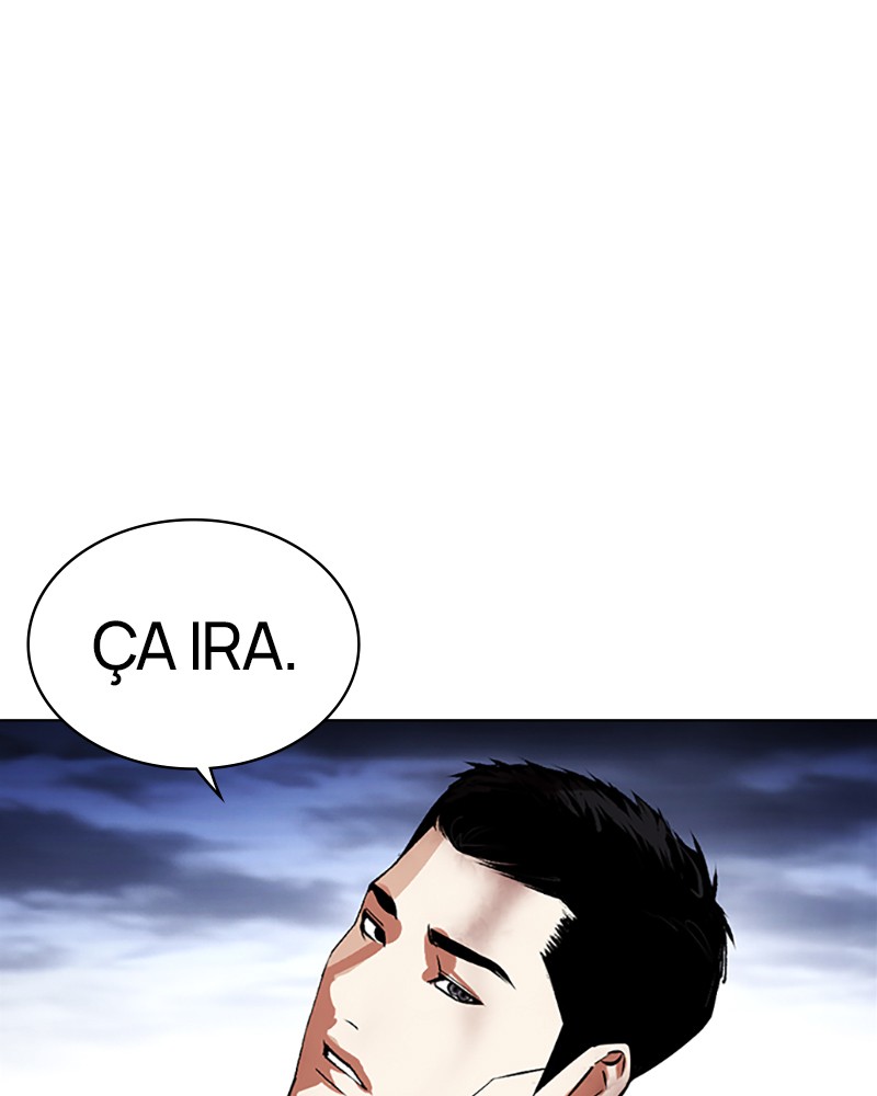 Lookism Chapitre 501 - Page 96