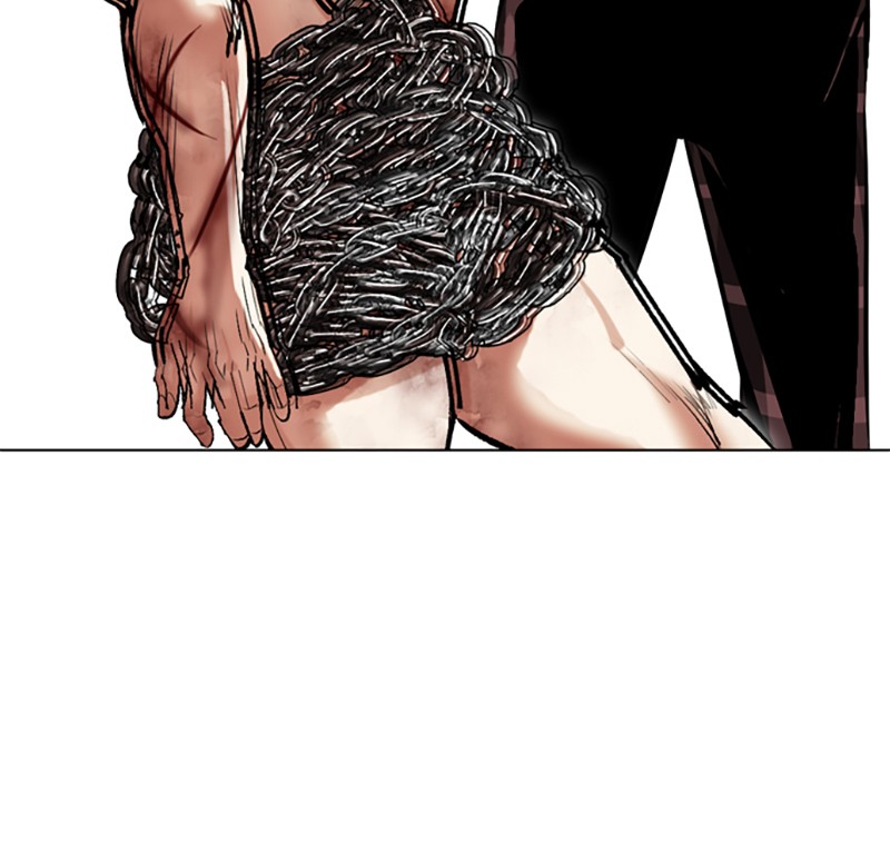 Lookism Chapitre 501 - Page 99