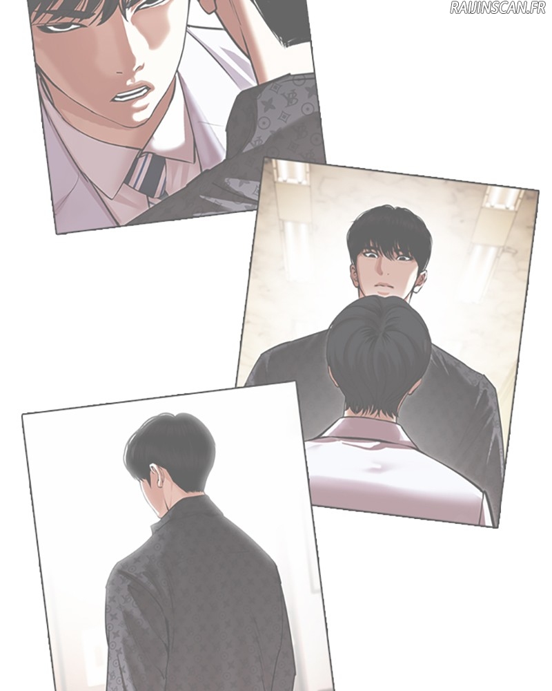 Lookism Chapitre 502 - Page 10