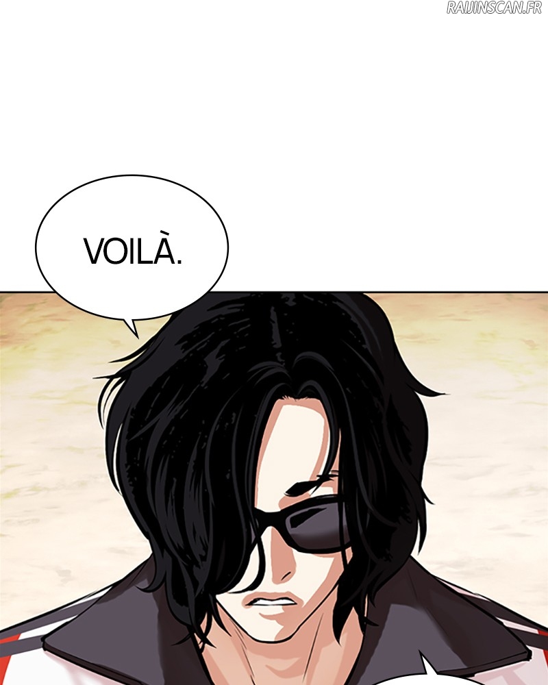 Lookism Chapitre 502 - Page 100