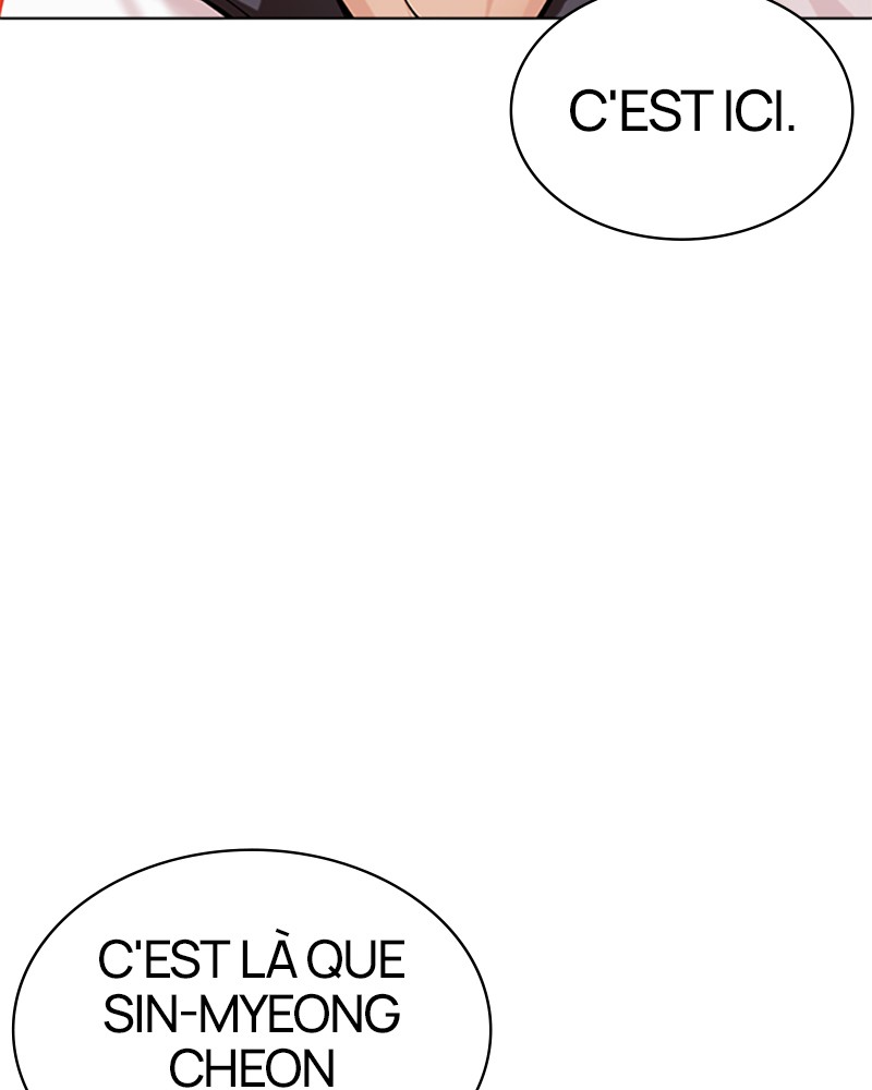 Lookism Chapitre 502 - Page 101