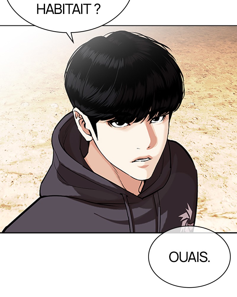 Lookism Chapitre 502 - Page 102