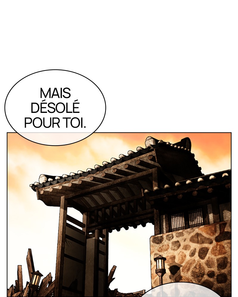 Lookism Chapitre 502 - Page 104